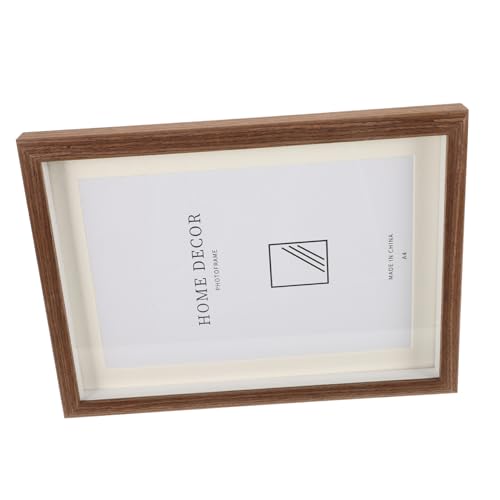TOYANDONA Display Rahmen Eleganter Medaillen Vitrinenrahmen für Marathon Fußball Sportarten Moderner Minimalistischer Bilderrahmen für Optimale Sicht Medaillen zu Installieren Platzsparend TOYANDONA Display Rahmen Eleganter Medaillen Vitrinenrahmen für Marathon Fußball Sportarten Moderner Minimalistischer Bilderrahmen für Optimale Sicht Medaillen zu Installieren Platzsparend von TOYANDONA