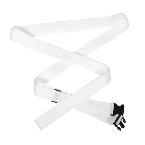 TOYANDONA Doppel Matratzenverbinder Langer Verbindungsgurt Passend für Matratzenarten Stabiler Bettverbinder Verhindert Verrutschen Minimalistisches Design für Doppelbett und Hotelbett TOYANDONA Doppel Matratzenverbinder Langer Verbindungsgurt Passend für Matratzenarten Stabiler Bettverbinder Verhindert Verrutschen Minimalistisches Design für Doppelbett und Hotelbett von TOYANDONA