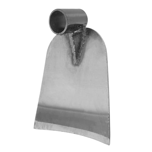 TOYANDONA Edelstahl Gartenhacke Handhacke Rostfrei Robust für Unkrautjäten Blumenpflanzen und Graben Vielseitiges Gartengerät für Garten und Rasenpflege TOYANDONA Edelstahl Gartenhacke Handhacke Rostfrei Robust für Unkrautjäten Blumenpflanzen und Graben Vielseitiges Gartengerät für Garten und Rasenpflege von TOYANDONA