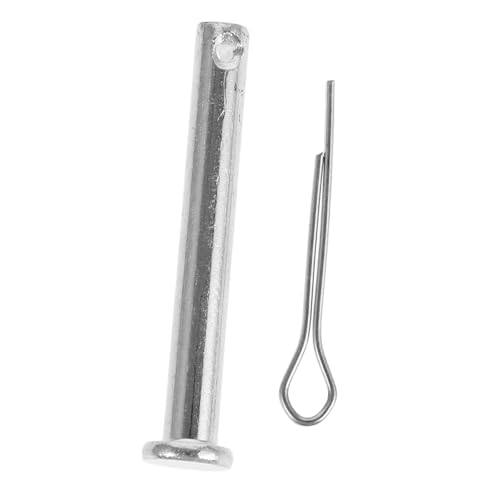 TOYANDONA Edelstahl Popcornmaschinen Verriegelungsstift Sicherer Riegel Ersatzteil Zubehör Schnelle Installation Für Kommerzielle Popcornmaschinen Stabilität Und TOYANDONA Edelstahl Popcornmaschinen Verriegelungsstift Sicherer Riegel Ersatzteil Zubehör Schnelle Installation Für Kommerzielle Popcornmaschinen Stabilität Und von TOYANDONA