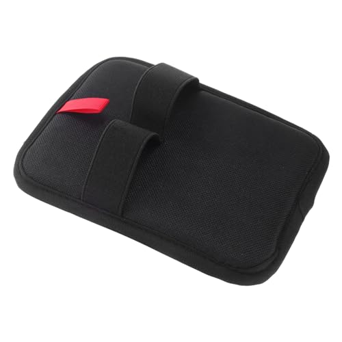 TOYANDONA Elektrostatische Handschuhe zur Tierhaarentfernung Doppelseitige Wiederverwendbare Fellpflegehandschuhe Ergonomisch Leicht und Vielseitig für Möbel Auto Sofa und Outdoor TOYANDONA Elektrostatische Handschuhe zur Tierhaarentfernung Doppelseitige Wiederverwendbare Fellpflegehandschuhe Ergonomisch Leicht und Vielseitig für Möbel Auto Sofa und Outdoor von TOYANDONA