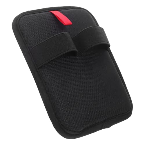 TOYANDONA Elektrostatischer Handschuh Für Tierhaarentfernung Wiederverwendbar Doppelseitig Mit Bürstendesign Für Katzen Hunde Möbel Teppiche Und Autositze von TOYANDONA