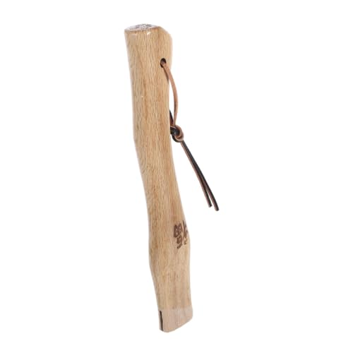 TOYANDONA Ergonomischer Gartenwerkzeug Griff mit Rutsch Oberfläche und Keilen für Outdoor Aktivitäten Langlebig und Komfortabel Handhabung von TOYANDONA