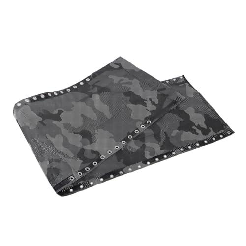TOYANDONA Ersatzstoff für Klappstuhl Hochwertiger Liegestuhlbezug Atmungsaktivem Material für Camping und Strand Langlebig und für Outdoor Aktivitäten TOYANDONA Ersatzstoff für Klappstuhl Hochwertiger Liegestuhlbezug Atmungsaktivem Material für Camping und Strand Langlebig und für Outdoor Aktivitäten von TOYANDONA