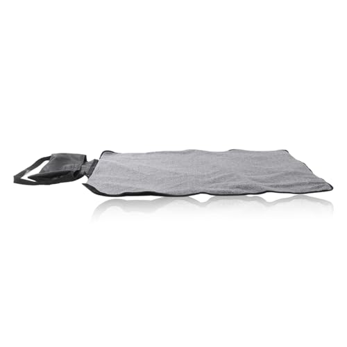 TOYANDONA Faltbare wasserdichte Haustierdecke für Outdoor Nutzung Leichte Matte für Katzen für Reisen TOYANDONA Faltbare wasserdichte Haustierdecke für Outdoor Nutzung Leichte Matte für Katzen für Reisen von TOYANDONA