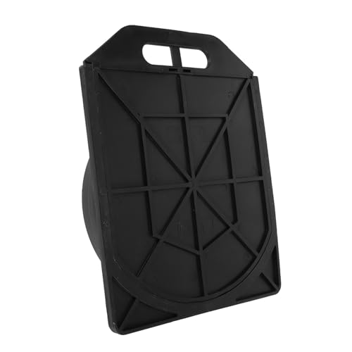 TOYANDONA Farm Wasserregulierungs Schleusentor Bewässerungs und Entwässerungssystem Nachhaltiges Wasser Management Einfache Bedienung Vielseitiges Landwirtschaftliches Ablassventil von TOYANDONA