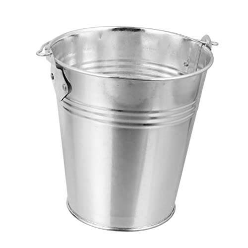 TOYANDONA Fetteimer Für Grill Öl Eimer Grillfetteimer Grillzubehör Fett Container Hochwertiges Grillzubehör Mit Großem Fassungsvermögen Und Einfacher Handhabung von TOYANDONA
