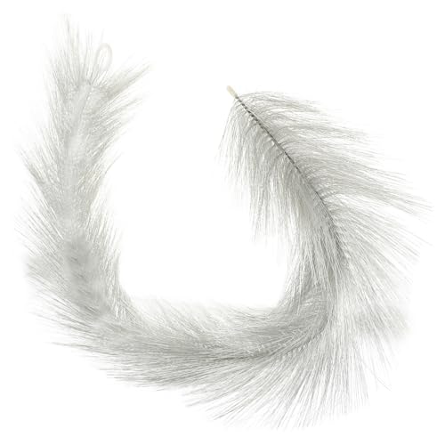 TOYANDONA Fischlaichmopp aus Langlebigem Edelstahl Weiche Aquarien Hatch grasrolle Schonend für Fische Nützliches Zubehör für Zucht und Aquarium Vielseitig Einsetzbar für Zufällige Farbe von TOYANDONA