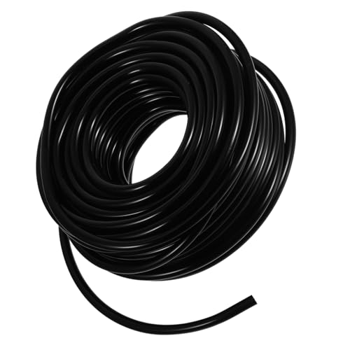 TOYANDONA Flexible Tropfrohr für Garten und Landwirtschaft Langlebiger Tropfschlauch Biegsam und Installieren Effiziente Wasserbewässerung Wiederverwendbarer Bewässerungsschlauch TOYANDONA Flexible Tropfrohr für Garten und Landwirtschaft Langlebiger Tropfschlauch Biegsam und Installieren Effiziente Wasserbewässerung Wiederverwendbarer Bewässerungsschlauch von TOYANDONA