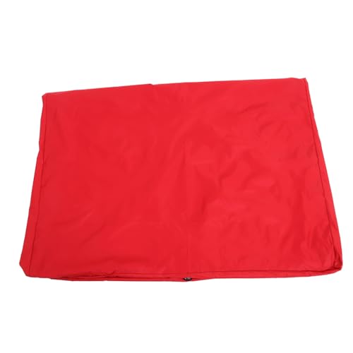 TOYANDONA Garten Schaukelüberdachung Robuste Abdeckung für Sitzer Schaukelstühle Uv Beständig für Garten Terrasse und Camping Einfache Schützt vor Sonne und Regen TOYANDONA Garten Schaukelüberdachung Robuste Abdeckung für Sitzer Schaukelstühle Uv Beständig für Garten Terrasse und Camping Einfache Schützt vor Sonne und Regen von TOYANDONA