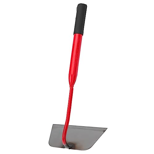 TOYANDONA Gartenhandhacke Robuste Handhacke Geschmiedetem zum Jäten Gärtnern und Kultivieren Multifunktionales Gartenwerkzeug für Effektive Unkrautentfernung und Bodenbearbeitung TOYANDONA Gartenhandhacke Robuste Handhacke Geschmiedetem zum Jäten Gärtnern und Kultivieren Multifunktionales Gartenwerkzeug für Effektive Unkrautentfernung und Bodenbearbeitung von TOYANDONA