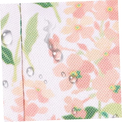 TOYANDONA Gartenhandschuhe mit Langem Ärmel Atmungsaktive Strapazierfähige Arbeitshandschuhe für Gartenarbeit Schützend gegen Schnitte und Kratzer Braun von TOYANDONA