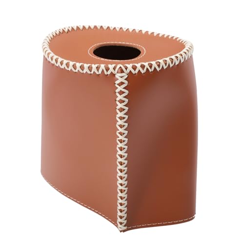 TOYANDONA Gas Tank Protector PU Hülle für Outdoor Camping Gaskartusche Schutzhülle Braun Robust Flexibel Langlebig TOYANDONA Gas Tank Protector PU Hülle für Outdoor Camping Gaskartusche Schutzhülle Braun Robust Flexibel Langlebig von TOYANDONA