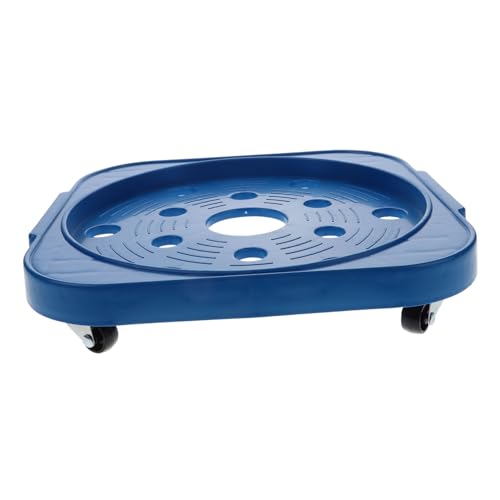 TOYANDONA Gasflaschenhalter mit Stabile Gaszylinderhalterung aus Mobiler Propanflaschentisch mit Hoher Tragkraft Rutschfester Gasflaschenträger für Küche und Restaurant Einfach zu Bewegen TOYANDONA Gasflaschenhalter mit Stabile Gaszylinderhalterung aus Mobiler Propanflaschentisch mit Hoher Tragkraft Rutschfester Gasflaschenträger für Küche und Restaurant Einfach zu Bewegen von TOYANDONA