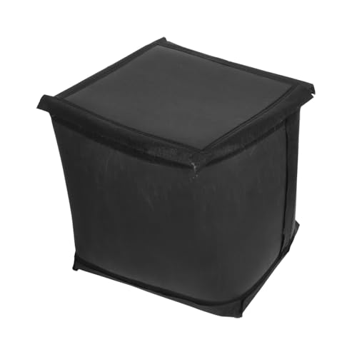 TOYANDONA Generator Geräuschdämmung Box Schalldichte Abdeckung für Kleine Pumpen und Generatoren Einfache Installation Geräuschreduzierende Gehäuse Kompatibel mit Haushalts und von TOYANDONA