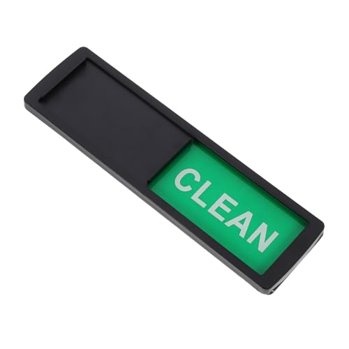TOYANDONA Geschirrspüler Magnet Clean Dirty Zeichen Kraftvoller Magnetischer Indikator Wasserresistent mit Hochglanzfinish Leicht Verschiebbar für Küche und Haushalt zur Unterscheidung TOYANDONA Geschirrspüler Magnet Clean Dirty Zeichen Kraftvoller Magnetischer Indikator Wasserresistent mit Hochglanzfinish Leicht Verschiebbar für Küche und Haushalt zur Unterscheidung von TOYANDONA