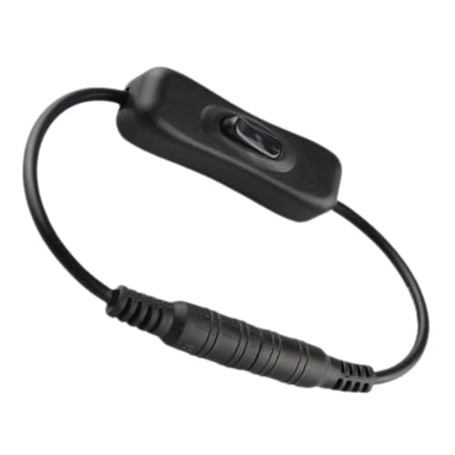 TOYANDONA Gitarren Konvertierungs Patchkabel Schalter Verlängerungskabel für Gitarreneffekte Robustes Material Vielseitig Einsetzbar für Musiker TOYANDONA Gitarren Konvertierungs Patchkabel Schalter Verlängerungskabel für Gitarreneffekte Robustes Material Vielseitig Einsetzbar für Musiker von TOYANDONA