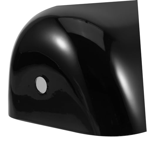 TOYANDONA Glas Bankers Lampenschirm Ersatzschirm Vintage Lampenschirm aus Glas für Schreibtischleuchte Kompatibel mit Bankerslampe Installieren Dekoratives Wohnlicht für Schlafzimmer und von TOYANDONA