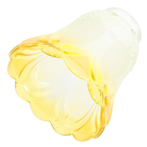 TOYANDONA Glas Lampenschirm für Pendelleuchte Deckenlampe Lampenschutz Lichtabdeckung aus Glas Vielseitig Einsetzbar für Wohnzimmer Schlafzimmer Flur und Hotel Moderne Einfache Installation TOYANDONA Glas Lampenschirm für Pendelleuchte Deckenlampe Lampenschutz Lichtabdeckung aus Glas Vielseitig Einsetzbar für Wohnzimmer Schlafzimmer Flur und Hotel Moderne Einfache Installation von TOYANDONA