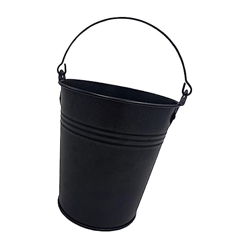 TOYANDONA Grill Eimer mit Traggriffen Hochwertiger BBQ Tropfbehälter für Grillfett Große Kapazität Leicht zu Reinigen für Outdoor Grillpartys TOYANDONA Grill Eimer mit Traggriffen Hochwertiger BBQ Tropfbehälter für Grillfett Große Kapazität Leicht zu Reinigen für Outdoor Grillpartys von TOYANDONA