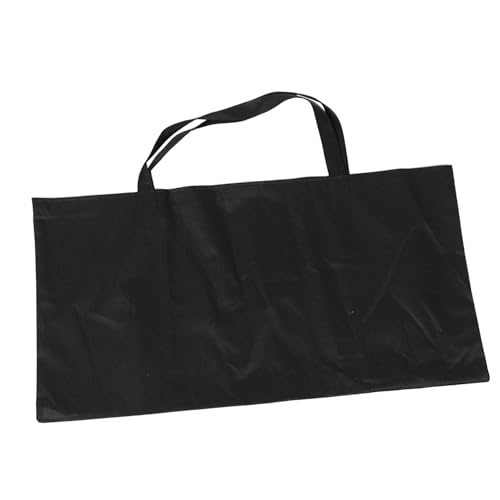 TOYANDONA Grill Zubehör Aufbewahrungstasche Faltbar aus Oxford Wasserdichter BBQ Utensilien Organizer für Outdoor Camping Wandern Langlebige Grill Werkzeug Tasche mit Regendichtem Schutz TOYANDONA Grill Zubehör Aufbewahrungstasche Faltbar aus Oxford Wasserdichter BBQ Utensilien Organizer für Outdoor Camping Wandern Langlebige Grill Werkzeug Tasche mit Regendichtem Schutz von TOYANDONA