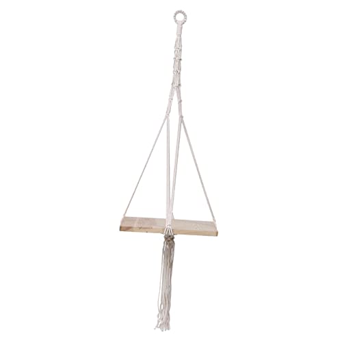 TOYANDONA Hängende Netz Tasche umhängelampe pendelleuchte aufladbare lampen dekoring blumentopfständer eil groß Gewebte Anlage Stoff Blumentopf weben Geflochtener Blumentopfhalter Holz Beige TOYANDONA Hängende Netz Tasche umhängelampe pendelleuchte aufladbare lampen dekoring blumentopfständer eil groß Gewebte Anlage Stoff Blumentopf weben Geflochtener Blumentopfhalter Holz Beige von TOYANDONA