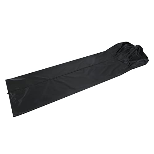TOYANDONA Heizgerät wasserdichte Abdeckung Heizung im Freien Heizung für draußen Schutzabdeckung der Heizung Terrassenheizungsabdeckung wasserdicht Polyester (Polyester) von TOYANDONA