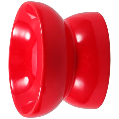 TOYANDONA Keramischer Futterspender für Haustiere Erhöhter Napf für Hunde und Katzen Tragbare Schüssel mit Hohen Füßen Rutschfestes Design Langlebiges Material von TOYANDONA