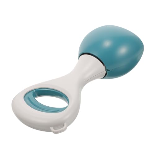 TOYANDONA Hundekotgreifer Klein aus Robustem mit Ergonomischem Griff Praktisches Hundekot aufnahmewerkzeug für Einfache Schnelle Reinigung von Haustierexkrementen im Außenbereich von TOYANDONA