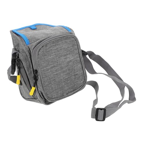 TOYANDONA Hundetraining Fanny Pack Tragbarer Snackhalter für Haustiere Verstellbare Hüfttasche für Leckerlis für Outdoor Aktivitäten und Hundetraining Kompakte und Strapazierfähige von TOYANDONA