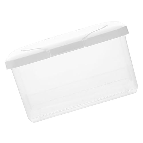 TOYANDONA Tücherbox Feuchttücherspender Nachfüllbare Feuchttücherbox Reise-feuchttücherbox Aufbewahrungsbox Für Feuchttücher Haltbare Feuchttücherhalter TOYANDONA Tücherbox Feuchttücherspender Nachfüllbare Feuchttücherbox Reise-feuchttücherbox Aufbewahrungsbox Für Feuchttücher Haltbare Feuchttücherhalter von TOYANDONA