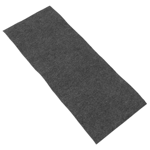 TOYANDONA Katzenkratzmatte Selbstklebend Kratzschutz für Sofas Abziehbare und Wiederverwendbare Unterlage für Möbel und Wände Einfache Werkzeug von TOYANDONA
