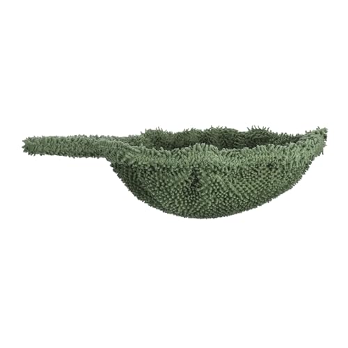 TOYANDONA Katzenlöffelnest Katzenklettergerüst Hängematte Katzenbaumkorb Ersatzteile Haustier Hängekorb Bett Katzenschaukel Hängebett Katzen Hängekorb Haustier Katzennest von TOYANDONA