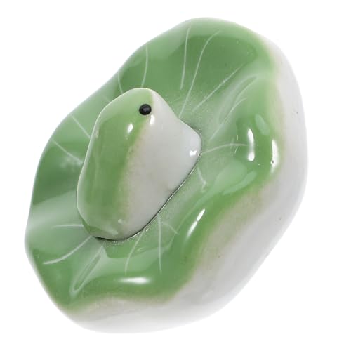 TOYANDONA Keramik Aquarium Fisch Deko Figur Schwimmende Tierstatue Kreative Unterwasser Dekoration Für Fischbecken Micro Landschaft Garten Teich TOYANDONA Keramik Aquarium Fisch Deko Figur Schwimmende Tierstatue Kreative Unterwasser Dekoration Für Fischbecken Micro Landschaft Garten Teich von TOYANDONA