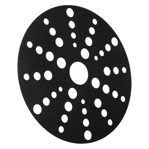 TOYANDONA Keramik Kasserolle Wärmeleitplatte Bpa frei Hitzebeständig für Glas Keramik töpfe Einsetzbar Küchenzubehör Langlebig und Sicher von TOYANDONA