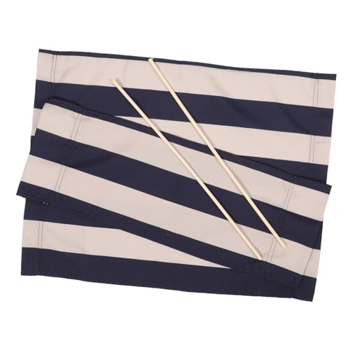 TOYANDONA Klappsitz Faltbar Mit Atmungsaktivem Canvas-sitzbezug Ersatz-Segeltuch Für Campingstühle Und Klappstühle Robust Und Widerstandsfähig Für Lange Nutzungsdauer von TOYANDONA