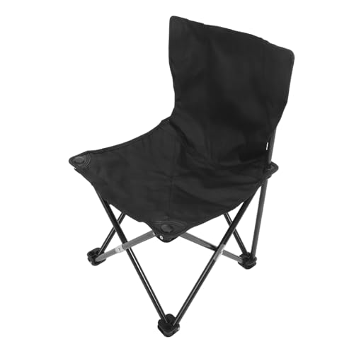 TOYANDONA Klappstuhl Faltstuhl für Erwachsene Tragfähiger Campingstuhl Leicht und Tragbar für Angeln Garten und Strand Robust und Schnell Faltbar TOYANDONA Klappstuhl Faltstuhl für Erwachsene Tragfähiger Campingstuhl Leicht und Tragbar für Angeln Garten und Strand Robust und Schnell Faltbar von TOYANDONA