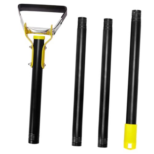 TOYANDONA Kleine Gartenhacke mit Ergonomischem Griff Leichtes Metall Handwerkzeug zum Unkrautjäten Graben und Pflanzarbeiten Tragbar für Beetpflege und Gartenarbeit im Außenbereich TOYANDONA Kleine Gartenhacke mit Ergonomischem Griff Leichtes Metall Handwerkzeug zum Unkrautjäten Graben und Pflanzarbeiten Tragbar für Beetpflege und Gartenarbeit im Außenbereich von TOYANDONA