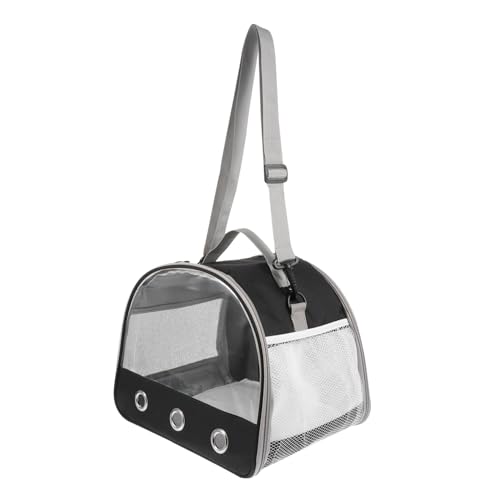 TOYANDONA Kleine Haustier Tragetasche mit Luftlöchern Tragbar und Robust Geeignet für Hamster Igel und Meerschweinchen Praktische Mini Transporttasche für Outdoor ausflüge und Reisen TOYANDONA Kleine Haustier Tragetasche mit Luftlöchern Tragbar und Robust Geeignet für Hamster Igel und Meerschweinchen Praktische Mini Transporttasche für Outdoor ausflüge und Reisen von TOYANDONA