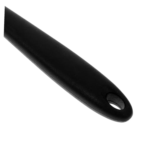 TOYANDONA Kleine Silikon kochlöffel für Kochen und Servieren Hitzebeständig Antihaftbeschichtet Vielseitig Einsetzbar für Suppe Porridge und Rühren Leicht zu Reinigen Langlebiges TOYANDONA Kleine Silikon kochlöffel für Kochen und Servieren Hitzebeständig Antihaftbeschichtet Vielseitig Einsetzbar für Suppe Porridge und Rühren Leicht zu Reinigen Langlebiges von TOYANDONA