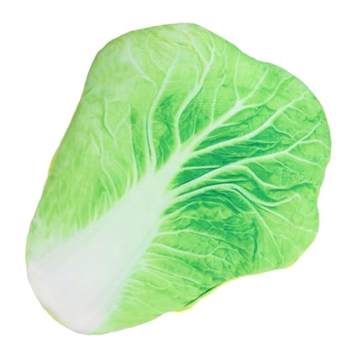 TOYANDONA Kleintier Schlafmatte Gemüseform Weiche Kuscheldecke Wärmende Bettunterlage für Meerschweinchen Kaninchen Igel Hamster Käfig Zubehör Waschbar Gepolstert Gemütlich Langlebig TOYANDONA Kleintier Schlafmatte Gemüseform Weiche Kuscheldecke Wärmende Bettunterlage für Meerschweinchen Kaninchen Igel Hamster Käfig Zubehör Waschbar Gepolstert Gemütlich Langlebig von TOYANDONA