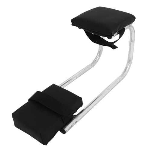 TOYANDONA Kniehocker für Gartenarbeit Einstellbare Kniebank mit Langlebigem Design für Komfortables Gärtnern und Effiziente Pflege Ihres Gartens Einsetzbar für von TOYANDONA