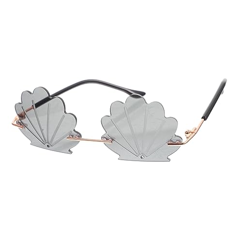 TOYANDONA Kreative Haustier Sonnenbrille für Katzen und Kleine Hunde Lustige Fotorequisiten für Partys und Cosplay für Niedliche Bilder Braun TOYANDONA Kreative Haustier Sonnenbrille für Katzen und Kleine Hunde Lustige Fotorequisiten für Partys und Cosplay für Niedliche Bilder Braun von TOYANDONA