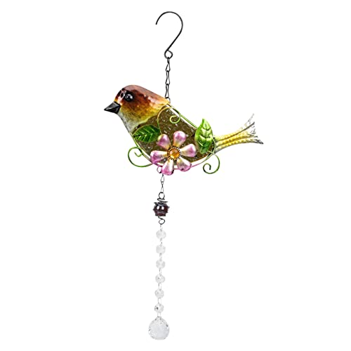 TOYANDONA Beads Pendant Ornamente Für Garten Und Fenster Bunte Hängedeko Für Sommerfestlichkeiten Stilvolle Gartenverschönerung TOYANDONA Beads Pendant Ornamente Für Garten Und Fenster Bunte Hängedeko Für Sommerfestlichkeiten Stilvolle Gartenverschönerung von TOYANDONA