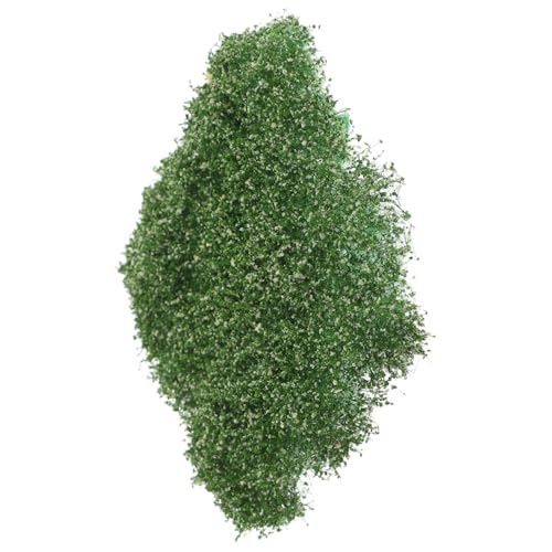TOYANDONA Künstliches Gras für Modelllandschaften Realistische Blumenbüschel für Schienenmodelle Sandtisch Dekoration und DIY Terrainprojekte in Weiß Pflegeleicht und Vielseitig Einsetzbar TOYANDONA Künstliches Gras für Modelllandschaften Realistische Blumenbüschel für Schienenmodelle Sandtisch Dekoration und DIY Terrainprojekte in Weiß Pflegeleicht und Vielseitig Einsetzbar von TOYANDONA