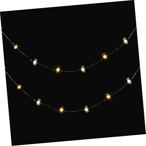 TOYANDONA LED Ostern Lichterkette LED Batteriegespeist Kupferdraht Kabellampe mit Hasen Karottenmotiv Energieeffiziente Innenraumdekoration für Festliche Osterstimmung TOYANDONA LED Ostern Lichterkette LED Batteriegespeist Kupferdraht Kabellampe mit Hasen Karottenmotiv Energieeffiziente Innenraumdekoration für Festliche Osterstimmung von TOYANDONA