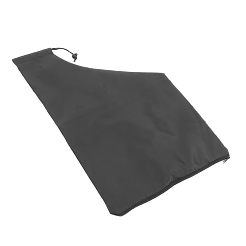 TOYANDONA Laubbläser Ersatzbeutel aus Robustem Oxford Langlebiger Vakuum Laubsauger Fangsack Widerstandsfähiger Laubsack für Gartensauger Praktische Auffangtasche Einfach zu Befestigen TOYANDONA Laubbläser Ersatzbeutel aus Robustem Oxford Langlebiger Vakuum Laubsauger Fangsack Widerstandsfähiger Laubsack für Gartensauger Praktische Auffangtasche Einfach zu Befestigen von TOYANDONA