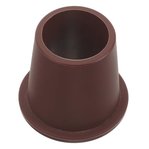 TOYANDONA Schirmlochstopfen für Terrassentisch Robuster Regenschirm Ringstopfen für Außenschirme Uv Beständiger Schirmkeilstopfen Dicker Silikonstopfen für Gartentische von TOYANDONA