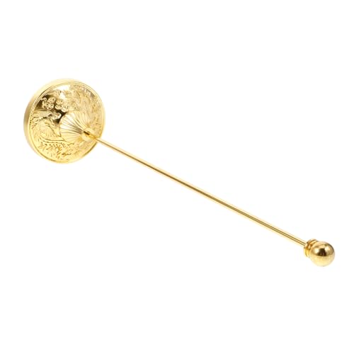 TOYANDONA Metall Flaggenhalter mit Blattmotiv Kleiner Tischfahnenständer für Büro und Innendekoration Langlebiger Flaggenständer für Schreibtisch und Meeting Eleganter Dekorationsständer TOYANDONA Metall Flaggenhalter mit Blattmotiv Kleiner Tischfahnenständer für Büro und Innendekoration Langlebiger Flaggenständer für Schreibtisch und Meeting Eleganter Dekorationsständer von TOYANDONA