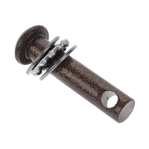 TOYANDONA Metallischer Schwingring Robuster Ring für Hängematten und Schwingstühle Geeignet für Innen und Außenbereich Stabile Konstruktion Installieren für Garten und Balkon TOYANDONA Metallischer Schwingring Robuster Ring für Hängematten und Schwingstühle Geeignet für Innen und Außenbereich Stabile Konstruktion Installieren für Garten und Balkon von TOYANDONA